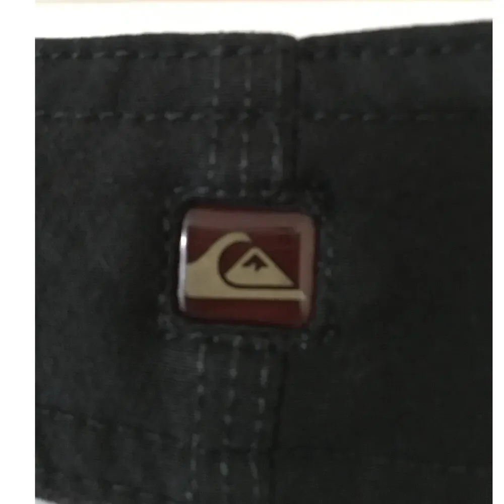 Quiksilver quicksilver four